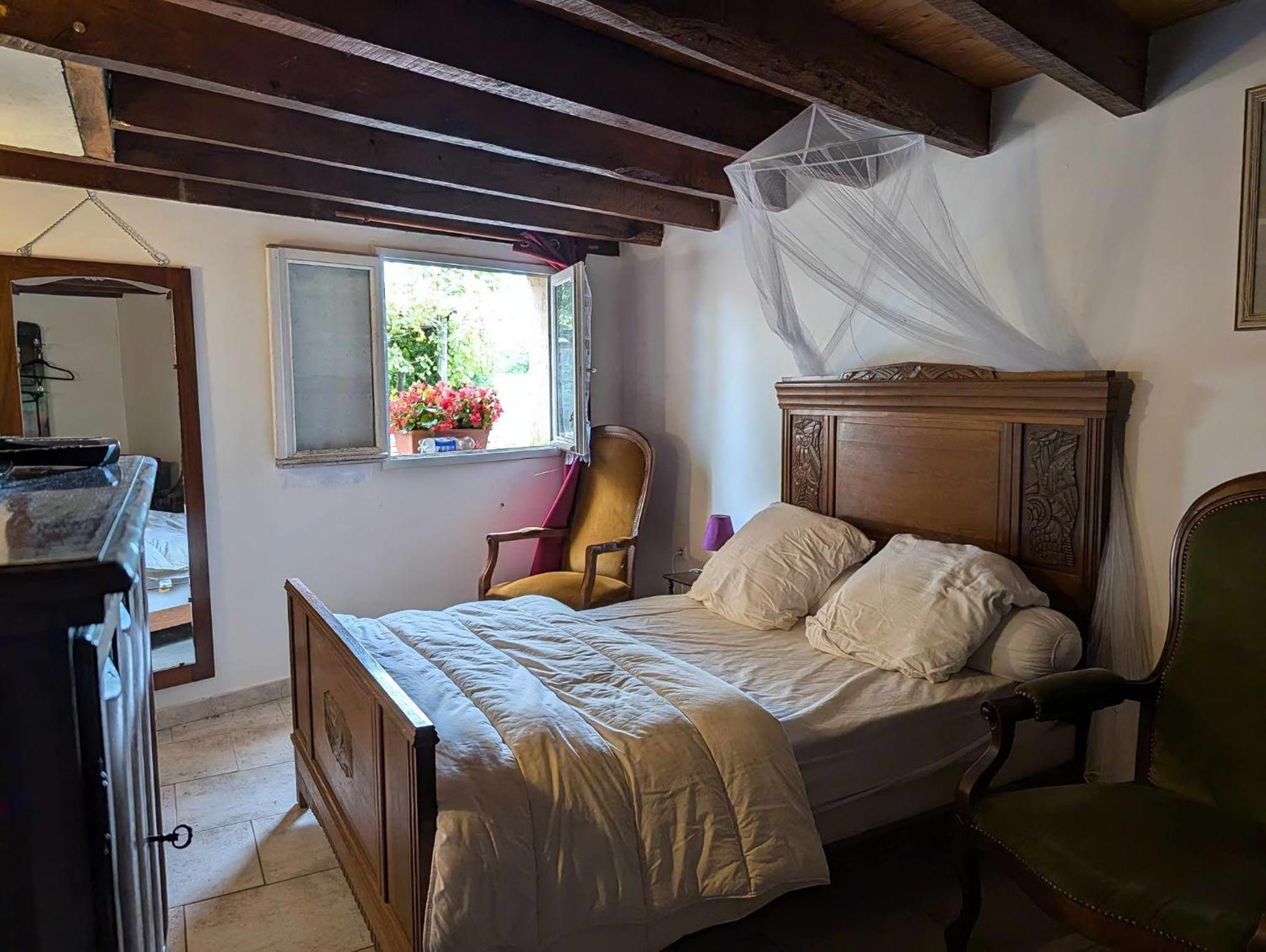 فيلا La Bougie Perlee 2 Saint-Crépin-et-Carlucet المظهر الخارجي الصورة