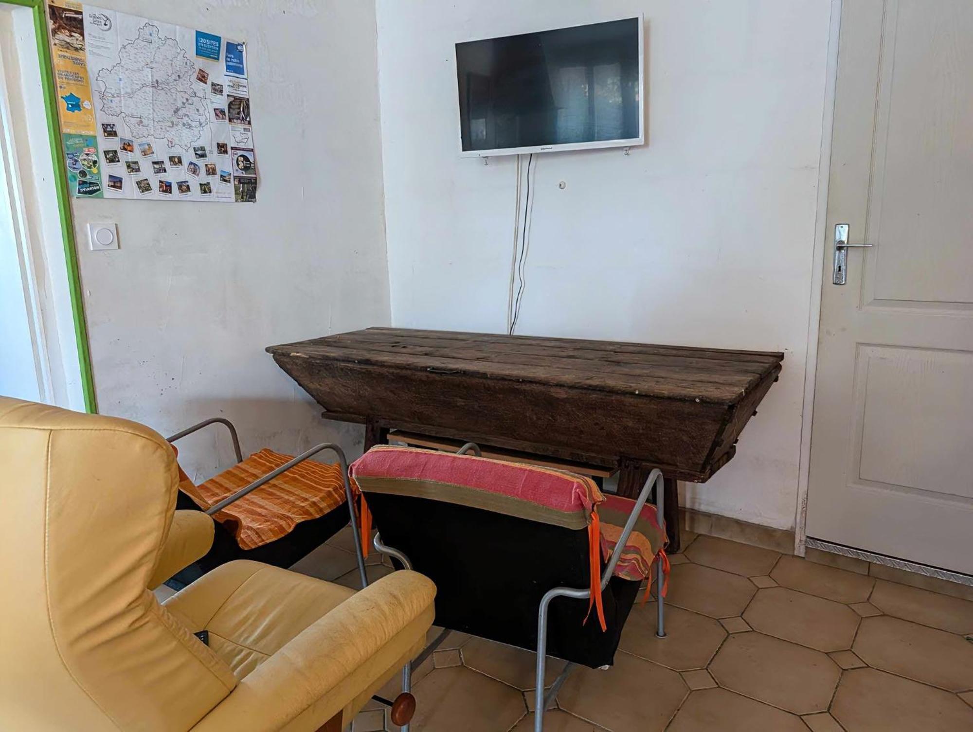 فيلا La Bougie Perlee 2 Saint-Crépin-et-Carlucet المظهر الخارجي الصورة