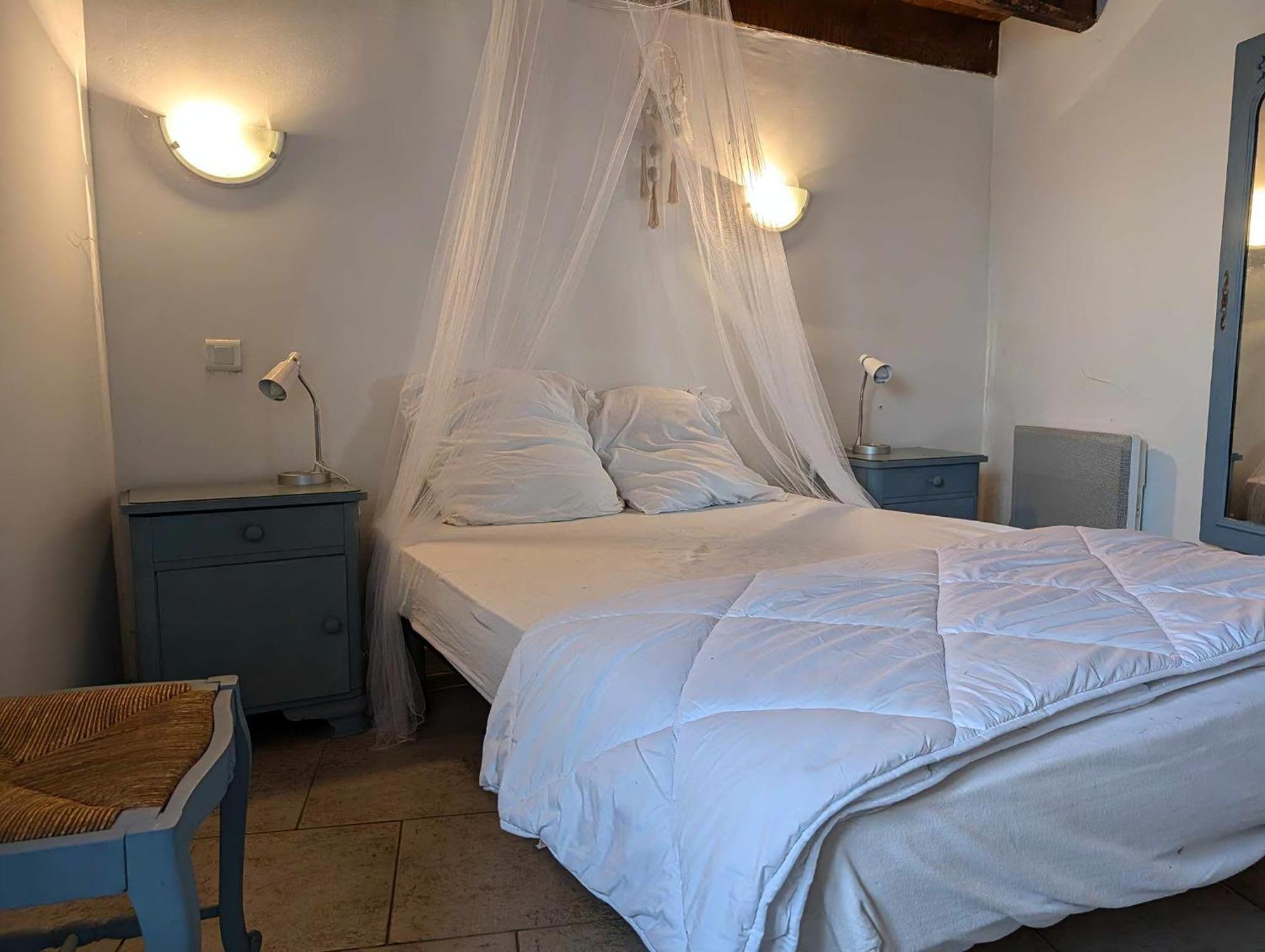 فيلا La Bougie Perlee 2 Saint-Crépin-et-Carlucet المظهر الخارجي الصورة